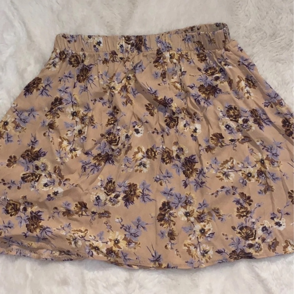 Brandy Melville Skirt
